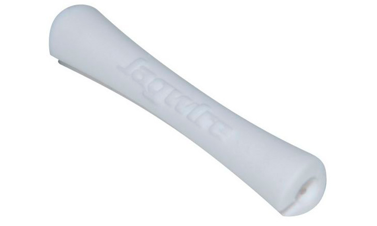 Фотография Защита JAGWIRE на рубашки CHA038 3G- рубашки 4-5 мм (50шт), белая