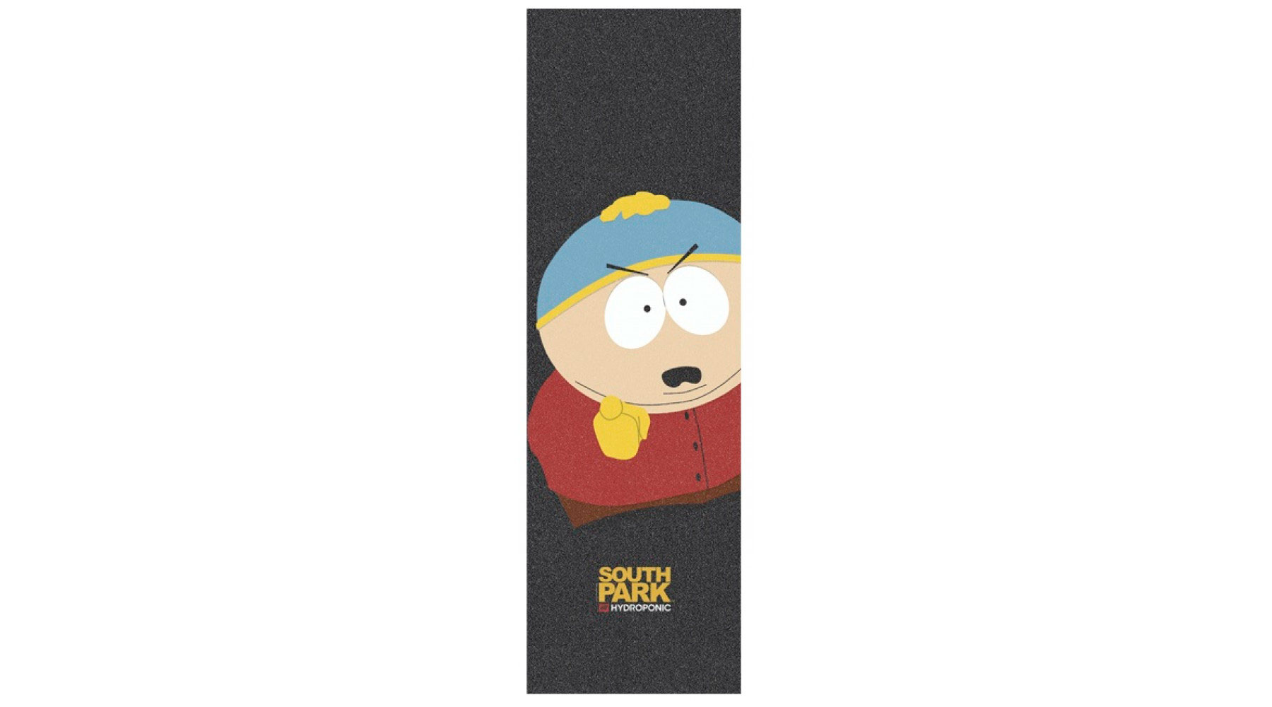 Фотографія Наждак Hydroponic South Park 9" Pro - Cartman