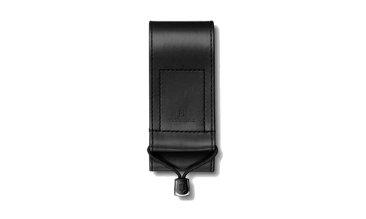 Фотография Чехол для мультитула Victorinox SwissTool 111мм черный