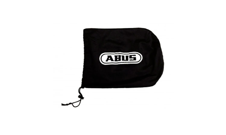 Фотография Кейс для шлема ABUS Premium Helmet Bag, черный