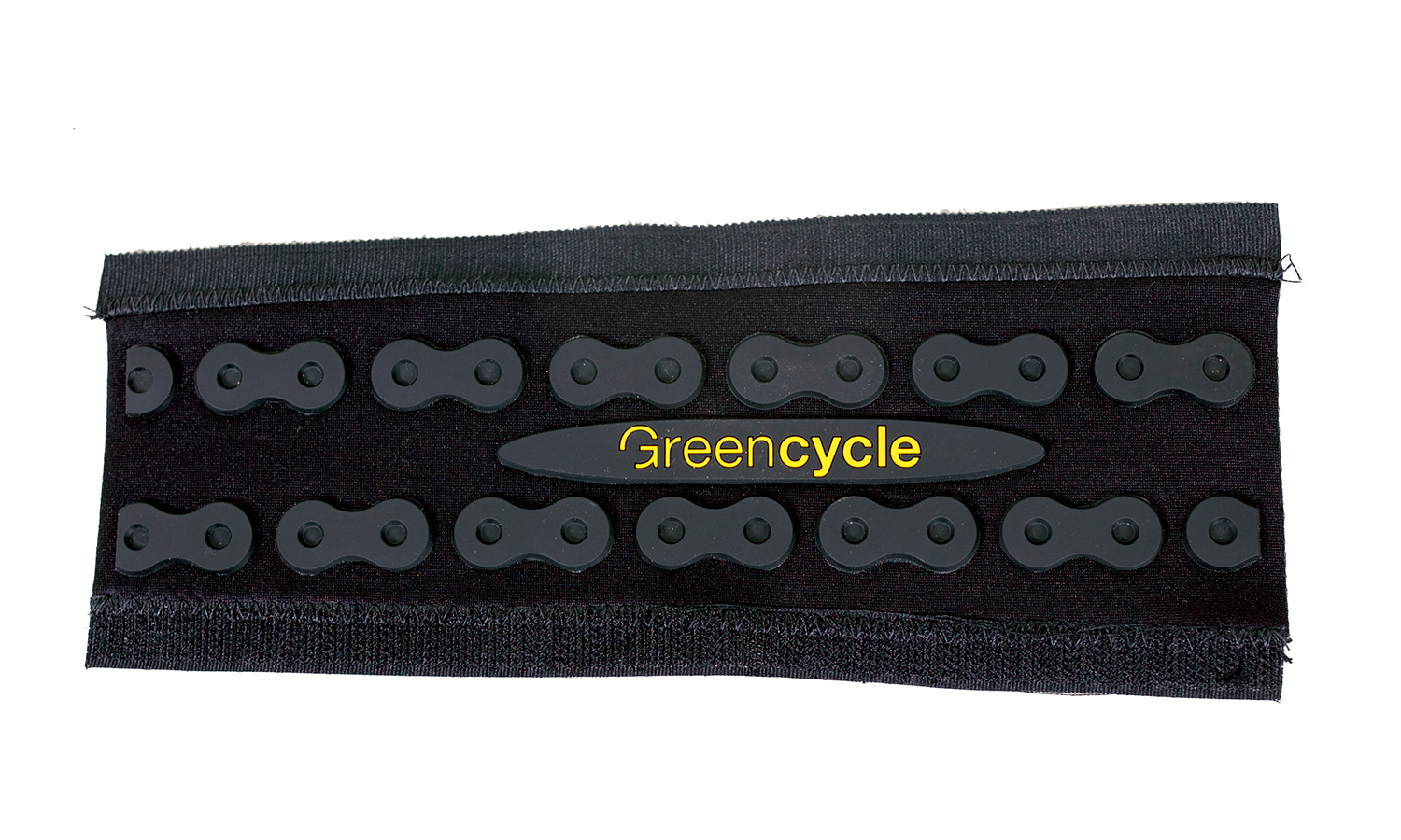 Фотография Защита пера Green Cycle GSF-007, размер: 245х110х95 мм, черная