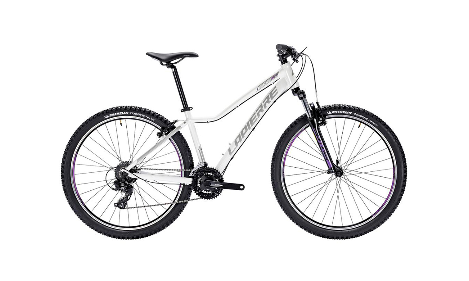 lapierre edge 229 2018