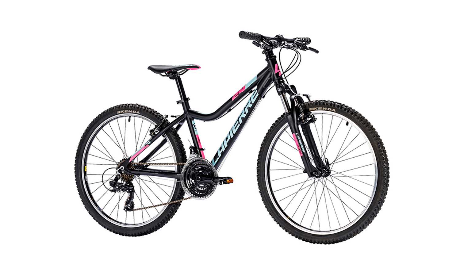 lapierre edge 229 2018