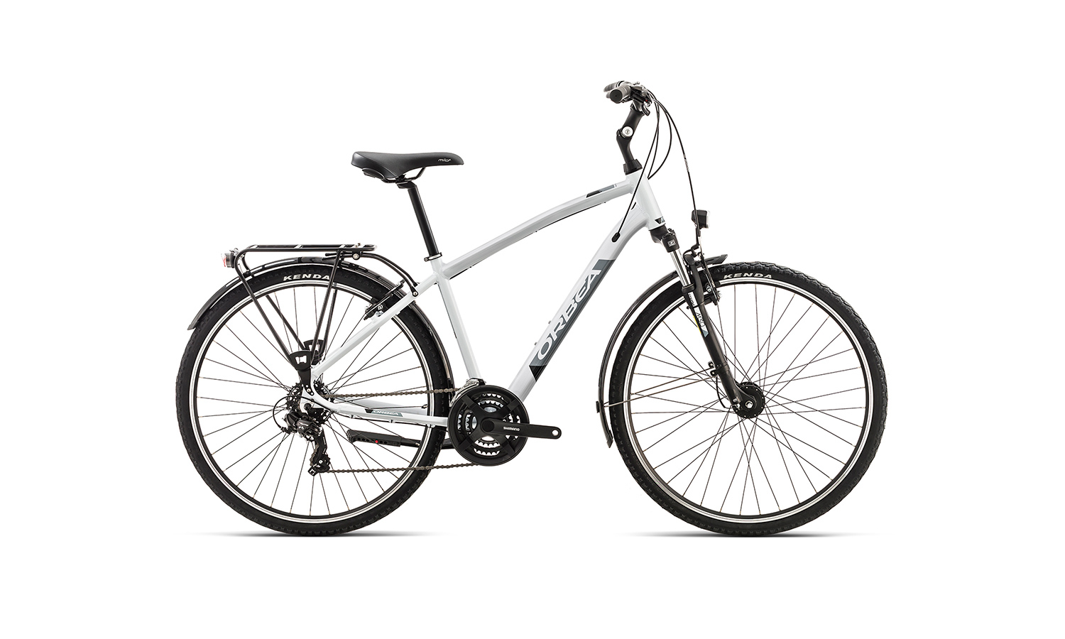 Велосипед Orbea COMFORT 30 PACK (2019)