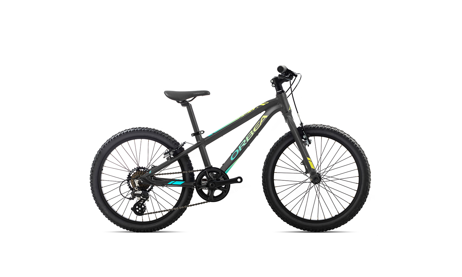 Велосипед Orbea MX 20 DIRT (2019)