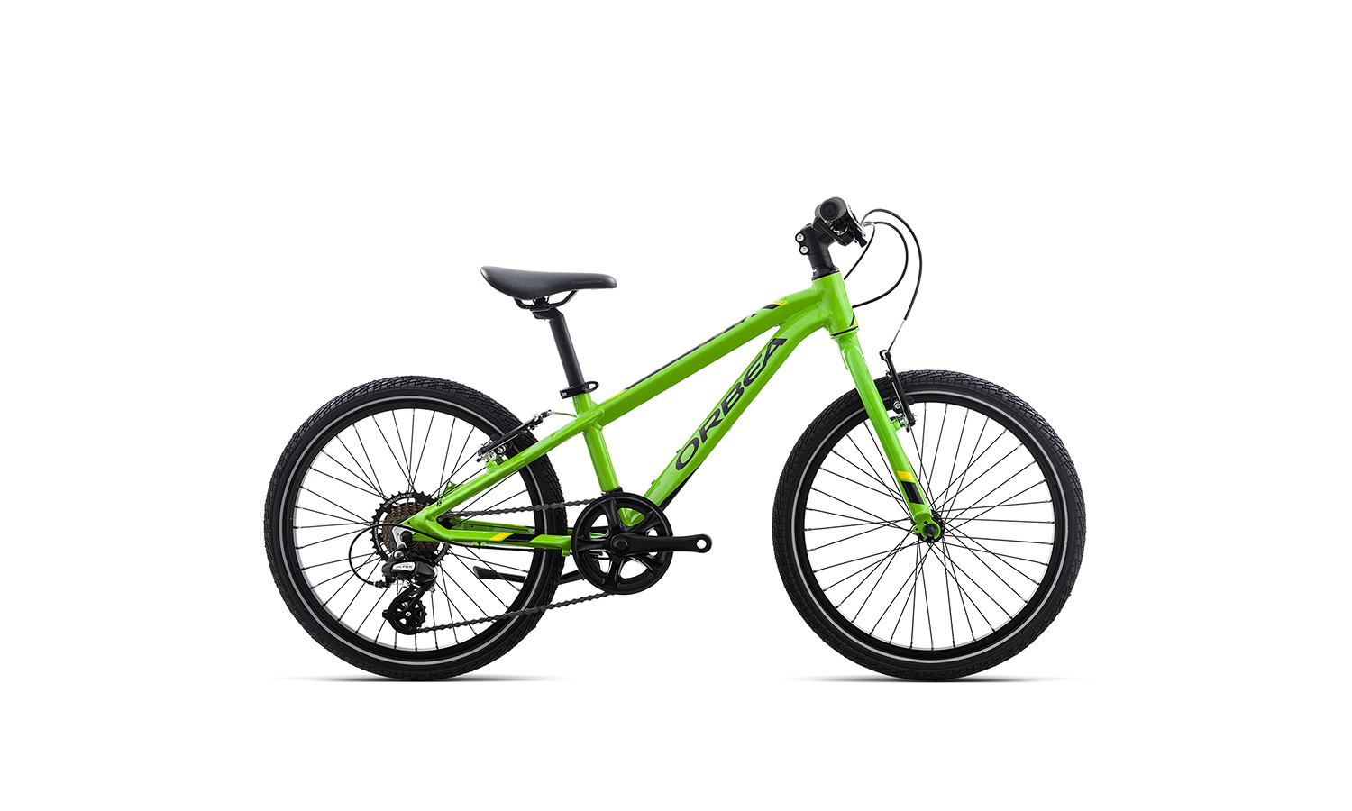 Велосипед Orbea MX 20 SPEED 19 (2019)