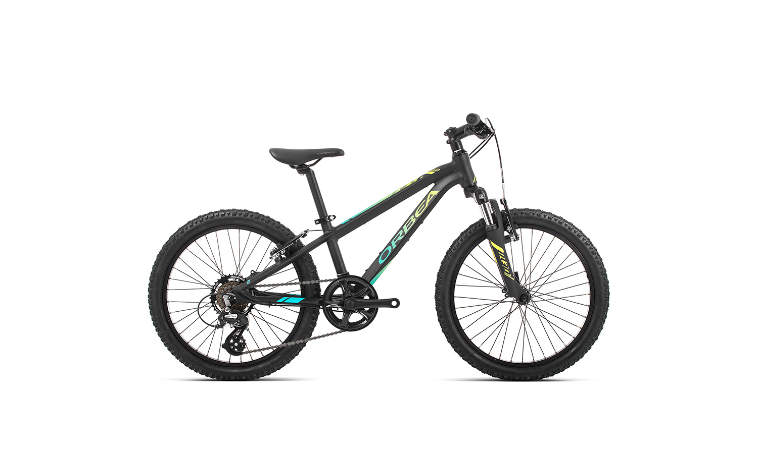 Велосипед Orbea MX 20 XC (2019)