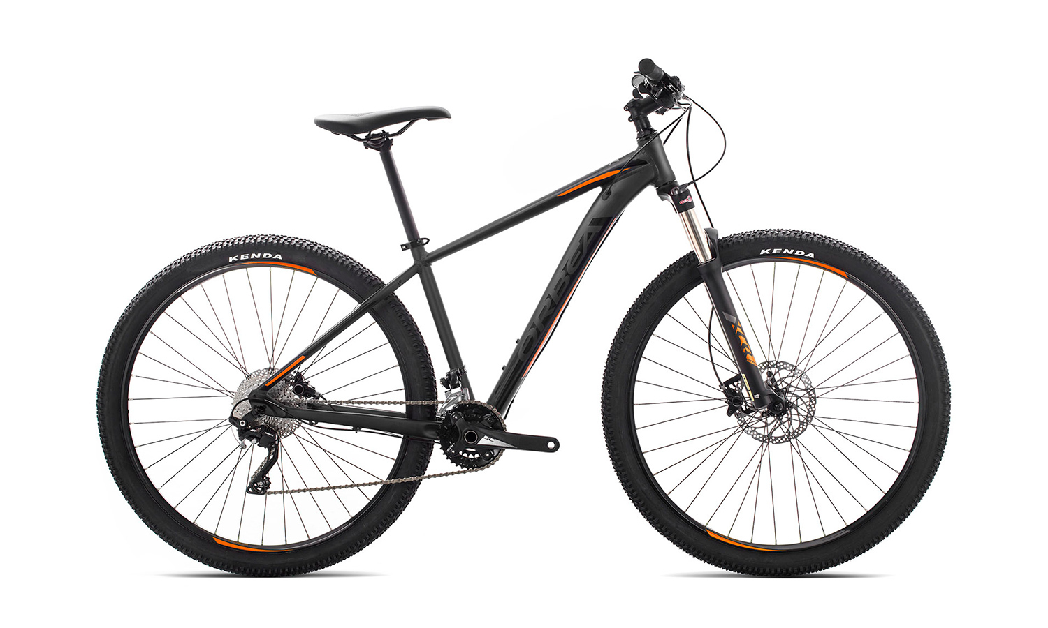 Велосипед Orbea MX 29 20 (2019)