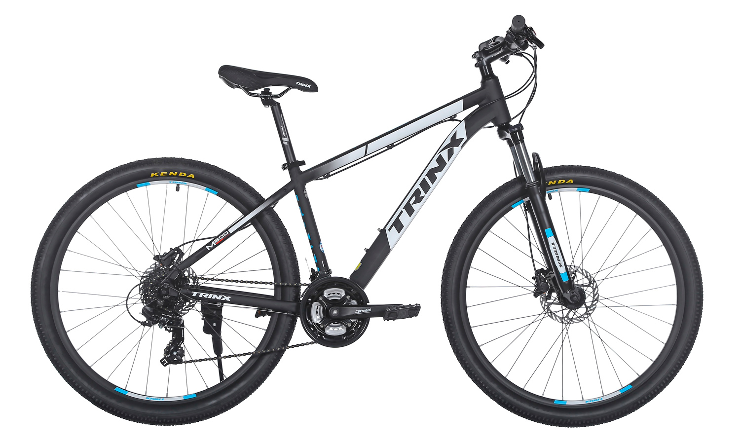 Trinx M600 Elite (2019 