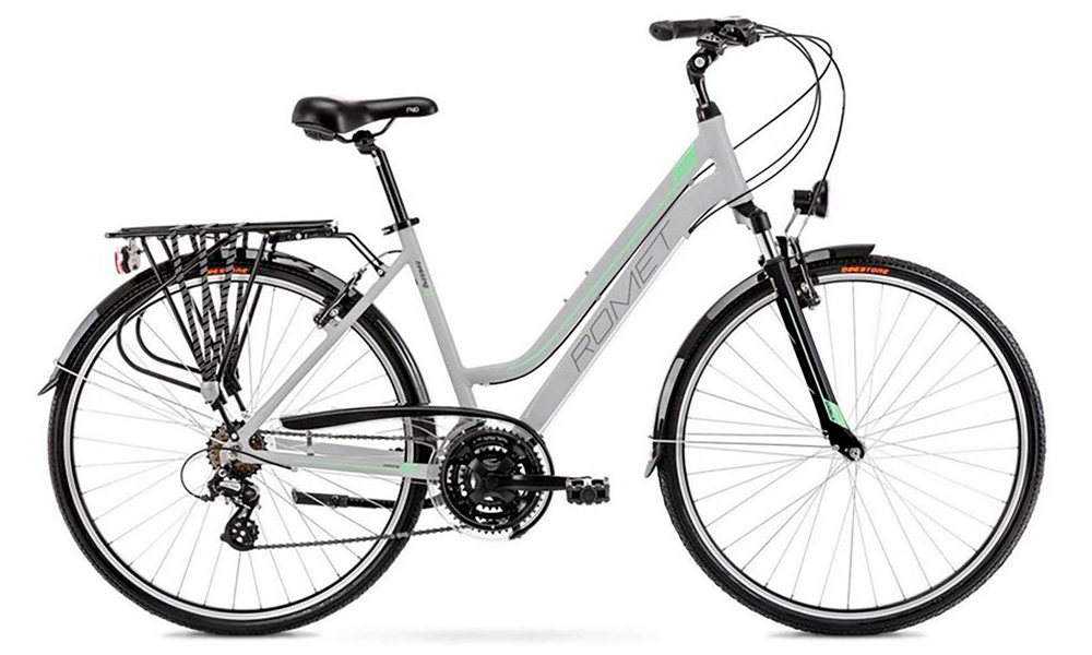 Велосипед 28" ROMET Gazela 1 (2021)