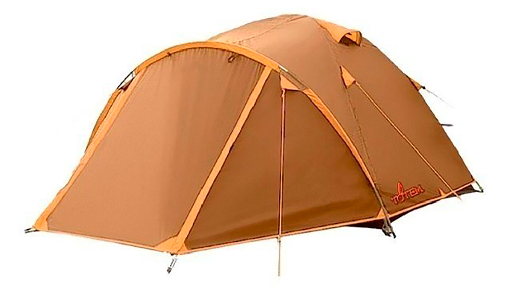палатка tramp