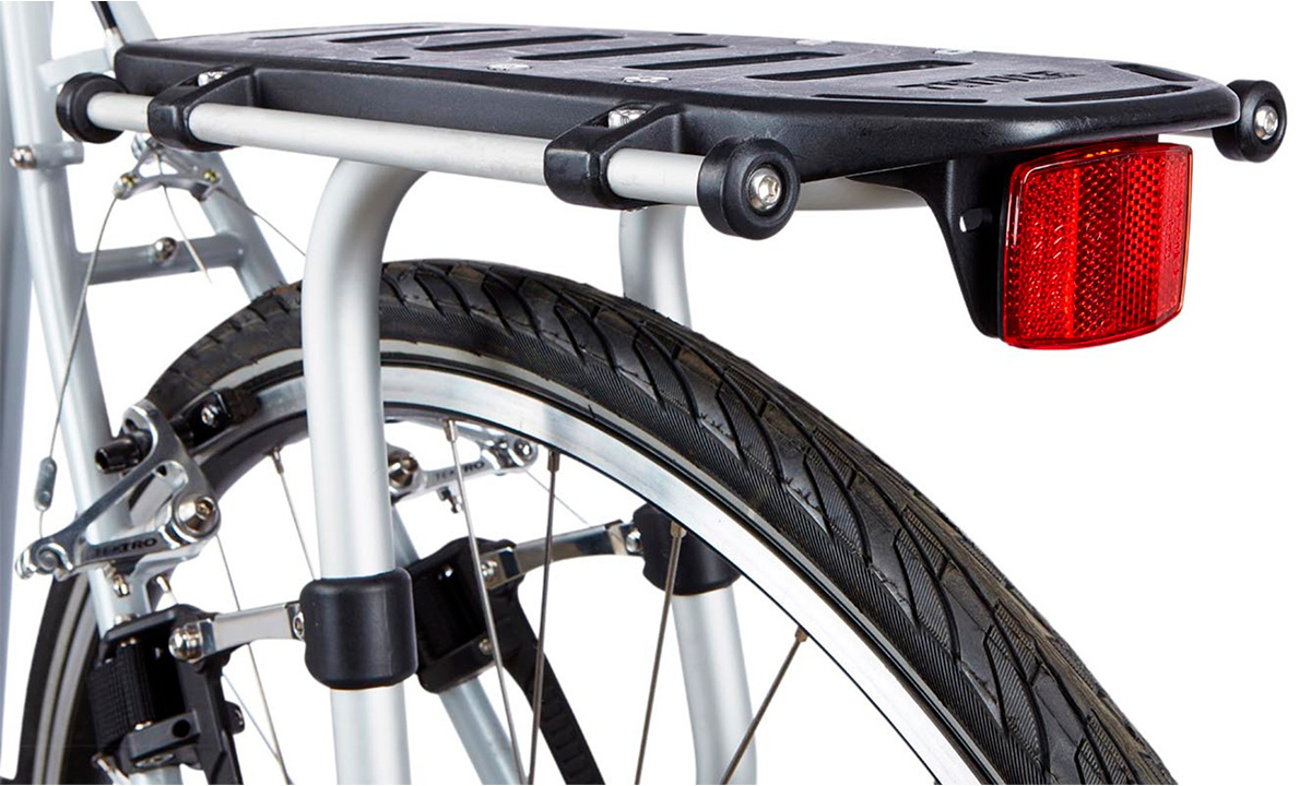 Багажник велосипедный Thule Pack´n Pedal Tour Rack