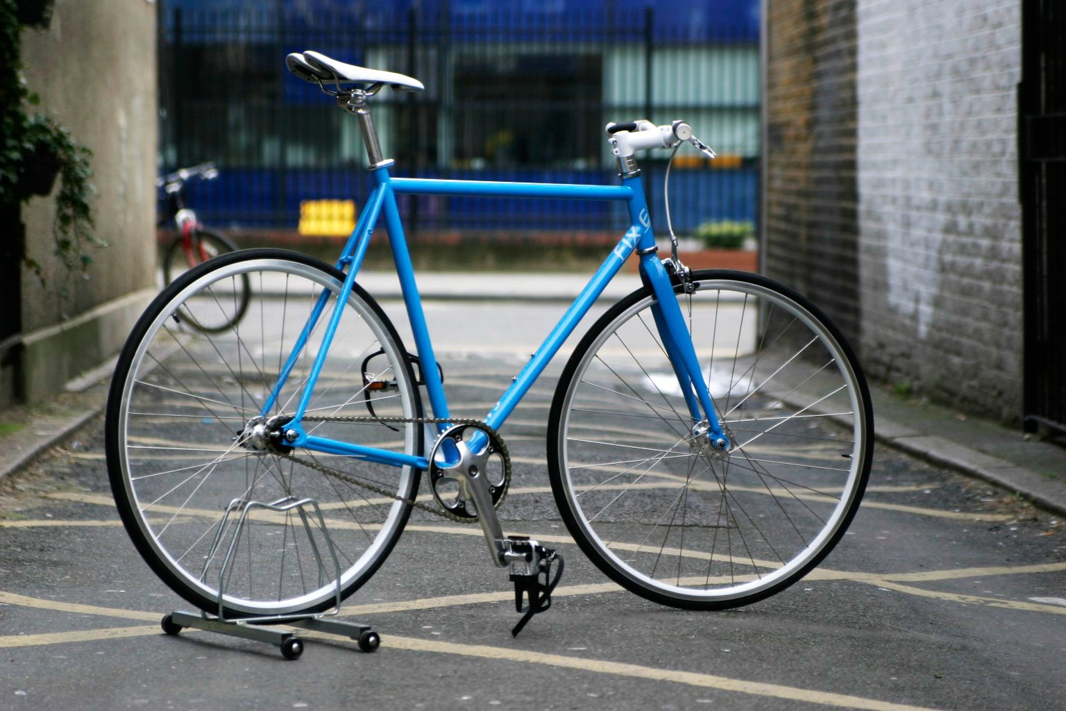 какой велосипед выбрать для города