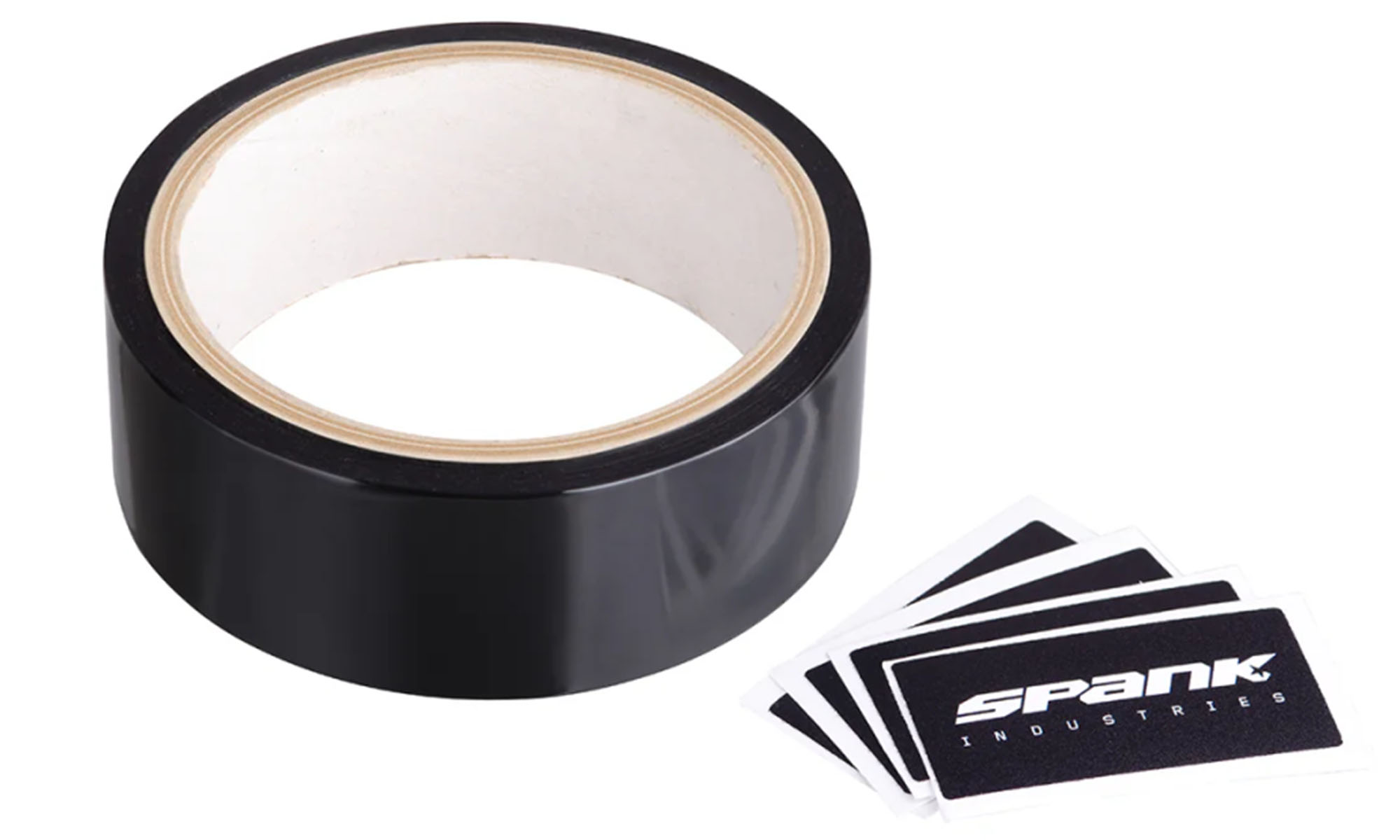 Ободная лента SPANK Tubeless, 33 мм*66 м 