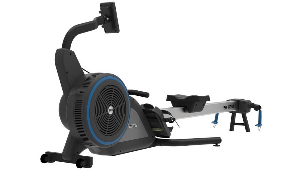 Гребной тренажер Impulse HSR007-WX 3