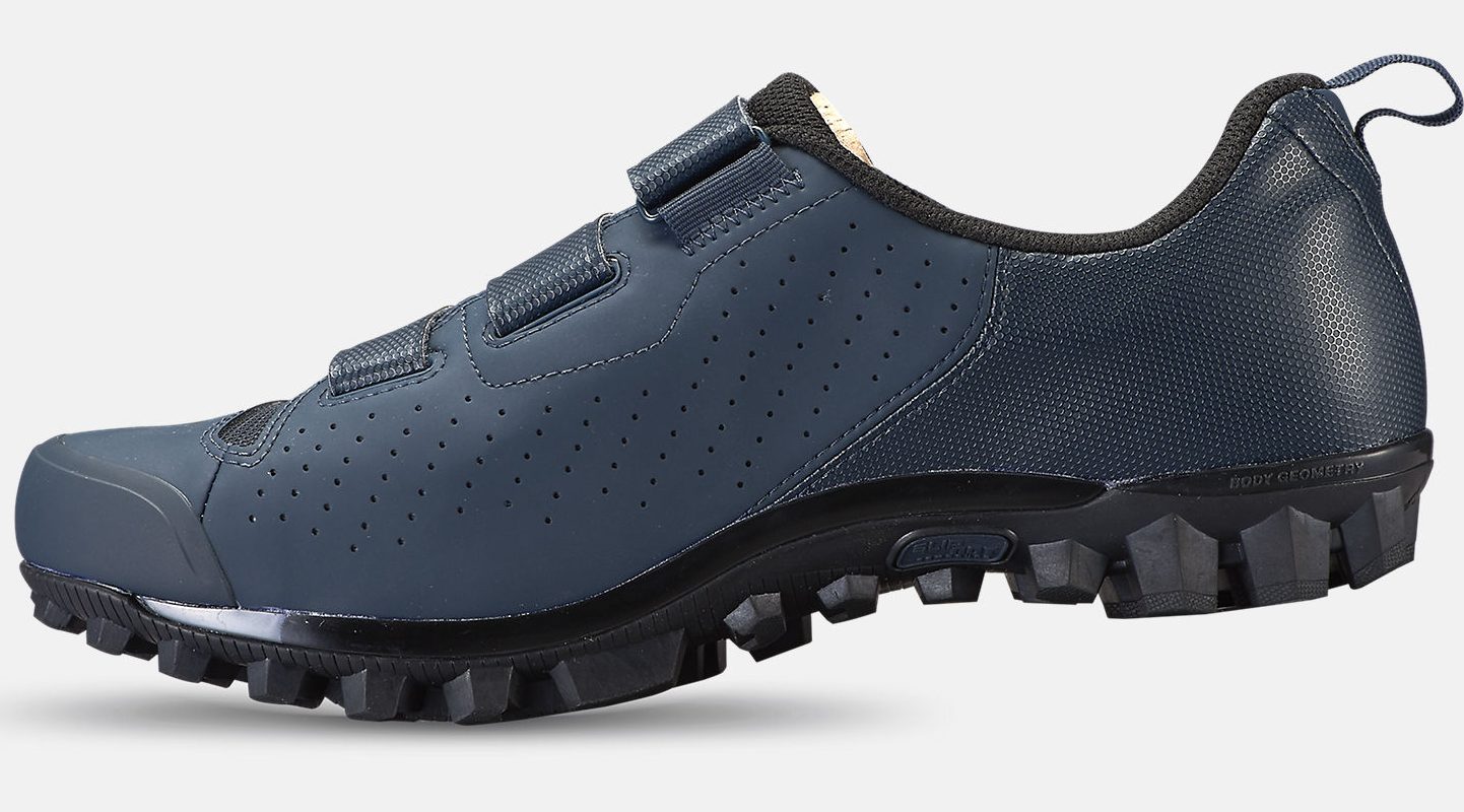 Веловзуття Specialized RECON 1 MTB розмір 39 синій 4 Веловзуття Specialized RECON 1 MTB розмір 39 синій 4