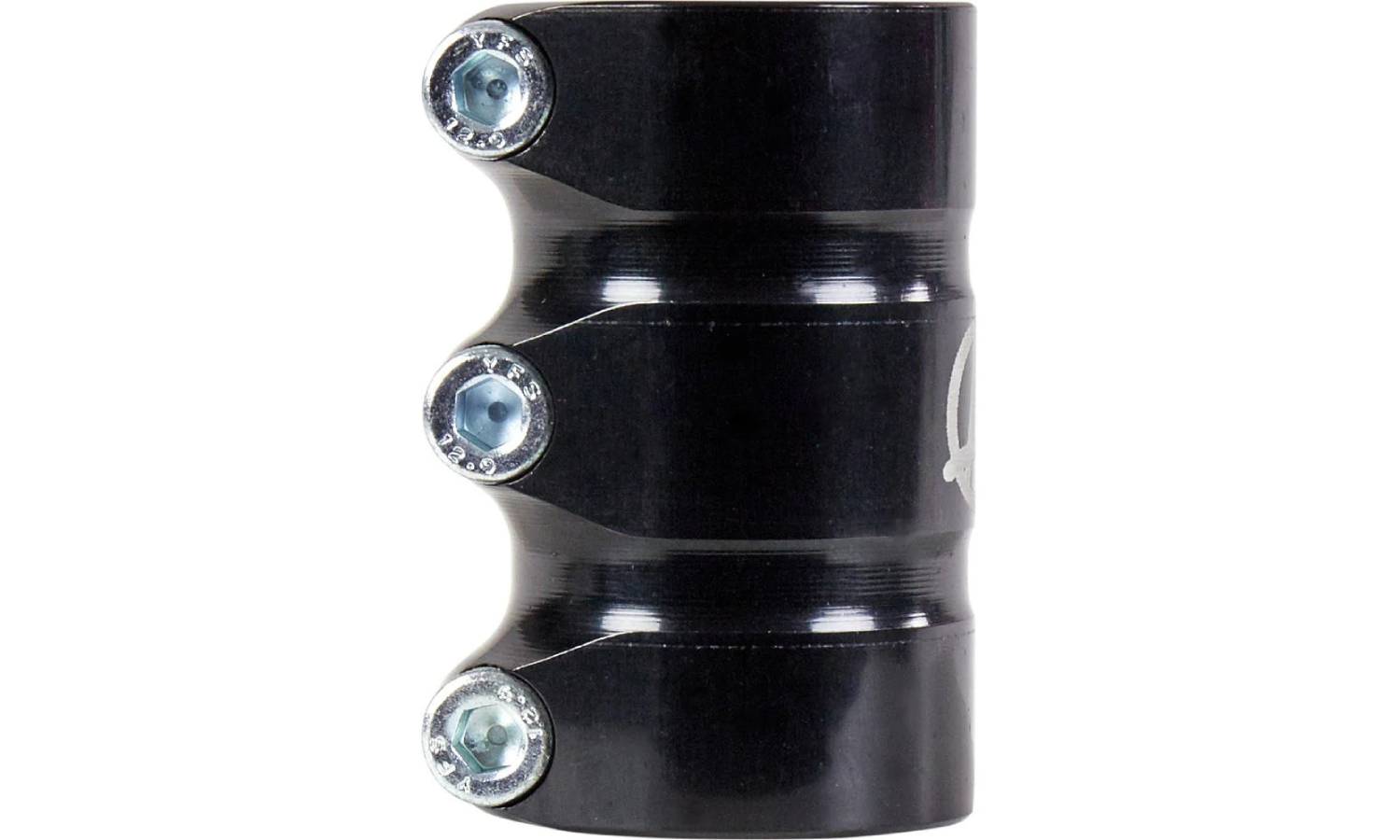 Затискач Apex Gama SCS Pro - Black 3
