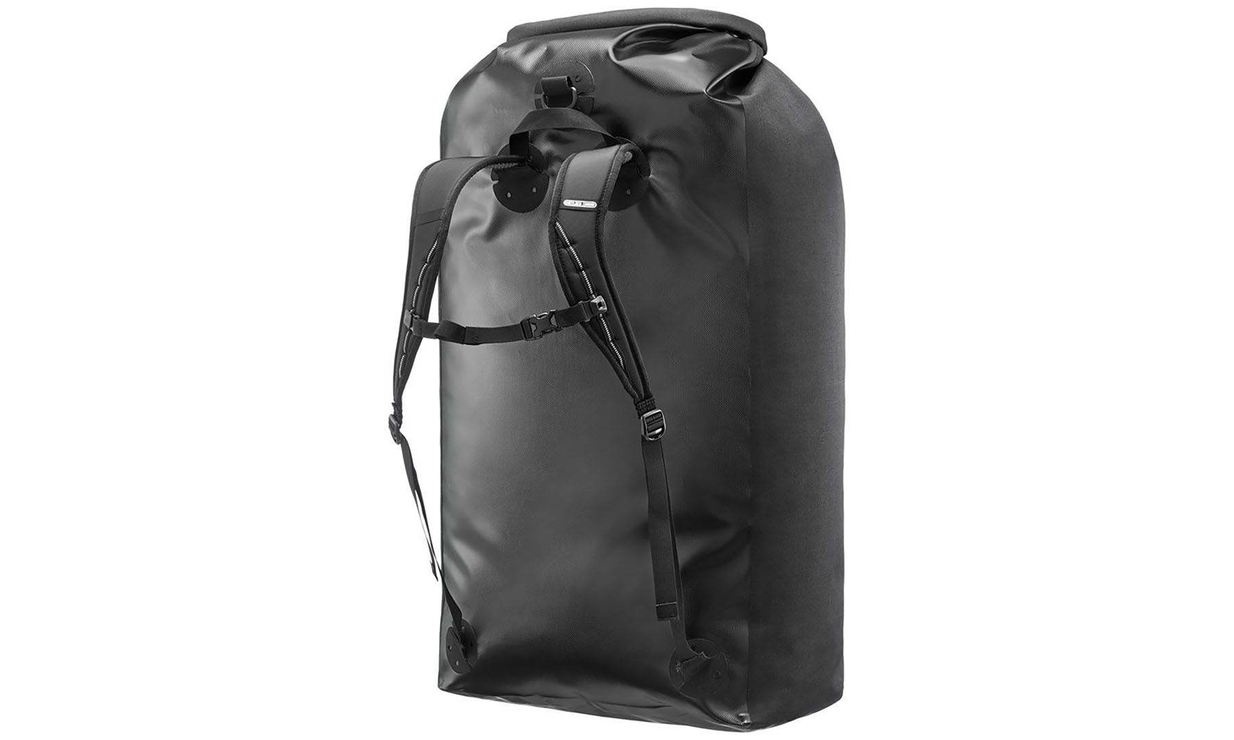 Гермомешок-рюкзак Ortlieb X-Tremer черный 150 л 6