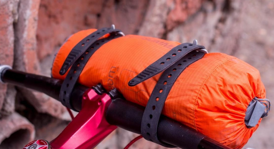TPU стяжка KasyBag Strap 17
