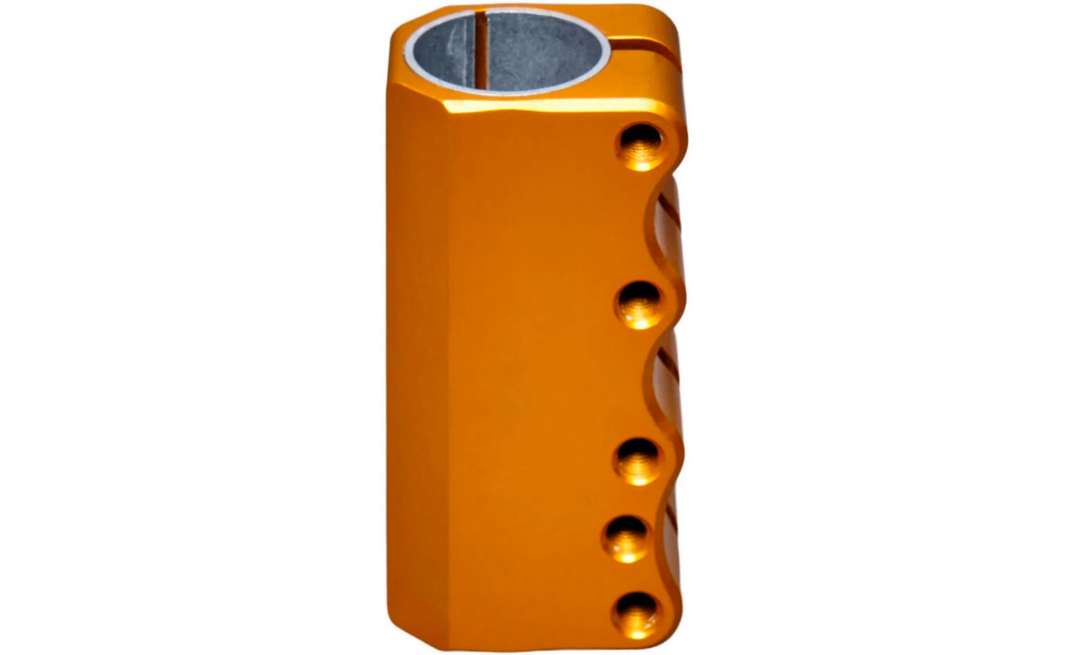 Затиск Proto Full Knuckle V2 SCS Pro - Gold 2 Затиск Proto Full Knuckle V2 SCS Pro - Gold 2