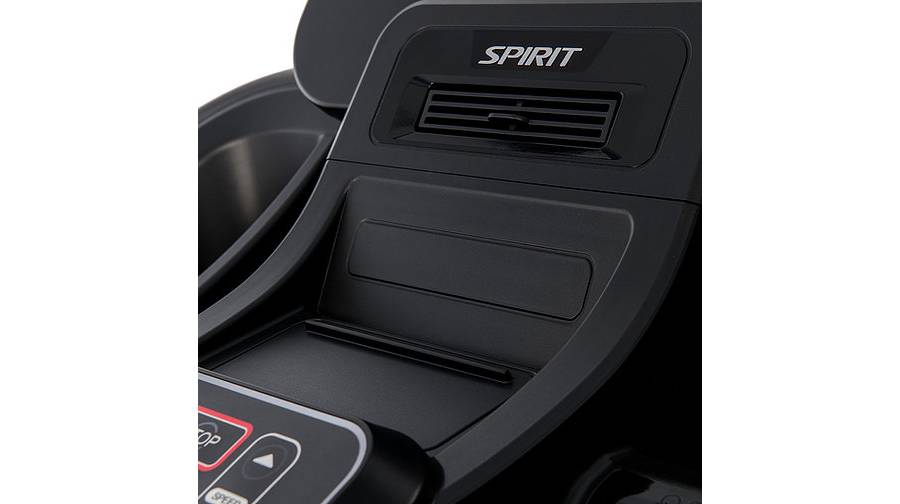 Беговая дорожка Spirit CT800+ 6