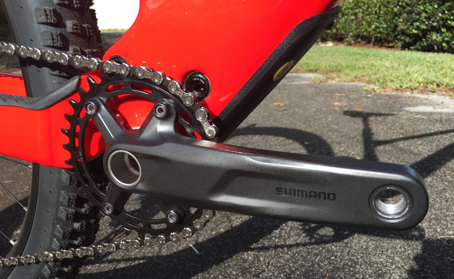 Велосипед SCOTT Spark 960 29" размер М red (TW) 5 Велосипед SCOTT Spark 960 29" размер М red (TW) 5