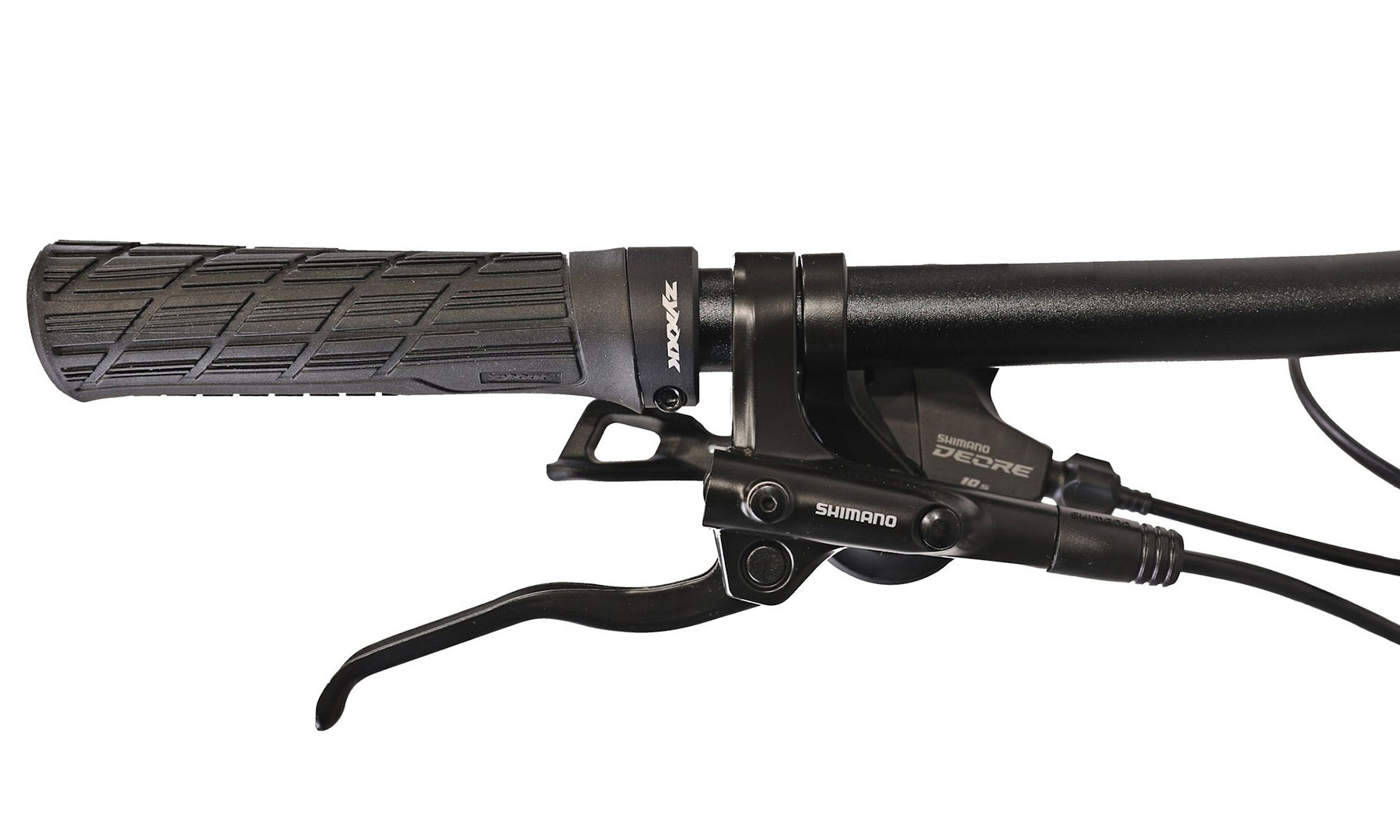 Велосипед Winner SOLID WRX 29" розмір L рама 20" 2024 Чорний 8 Велосипед Winner SOLID WRX 29" розмір L рама 20" 2024 Чорний 8