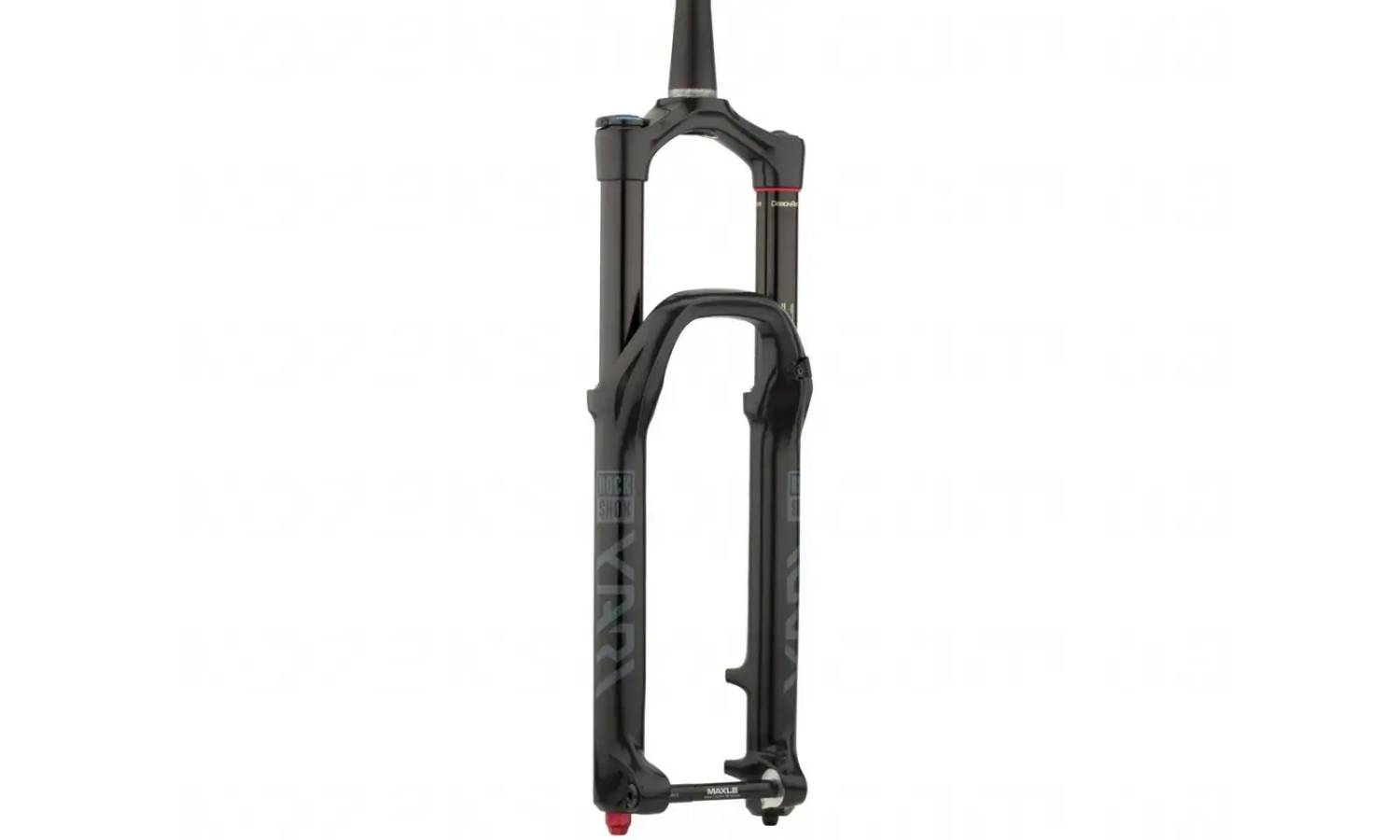 Фотография Вилка RockShox Yari RC - Crown 29" Boost™ 15x110 160mm Black Alum Str Tpr 42offset DebonAir (includes Fender,2 Btm Tokens, Star nut & Maxle Stealth) B 