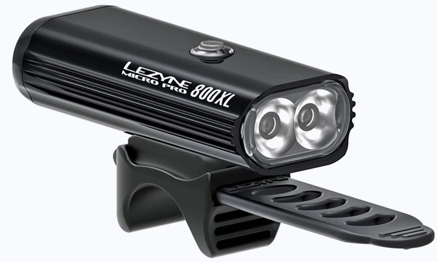 Свет передний LEZYNE Micro Drive Pro 800XL 800 lm Черный 2