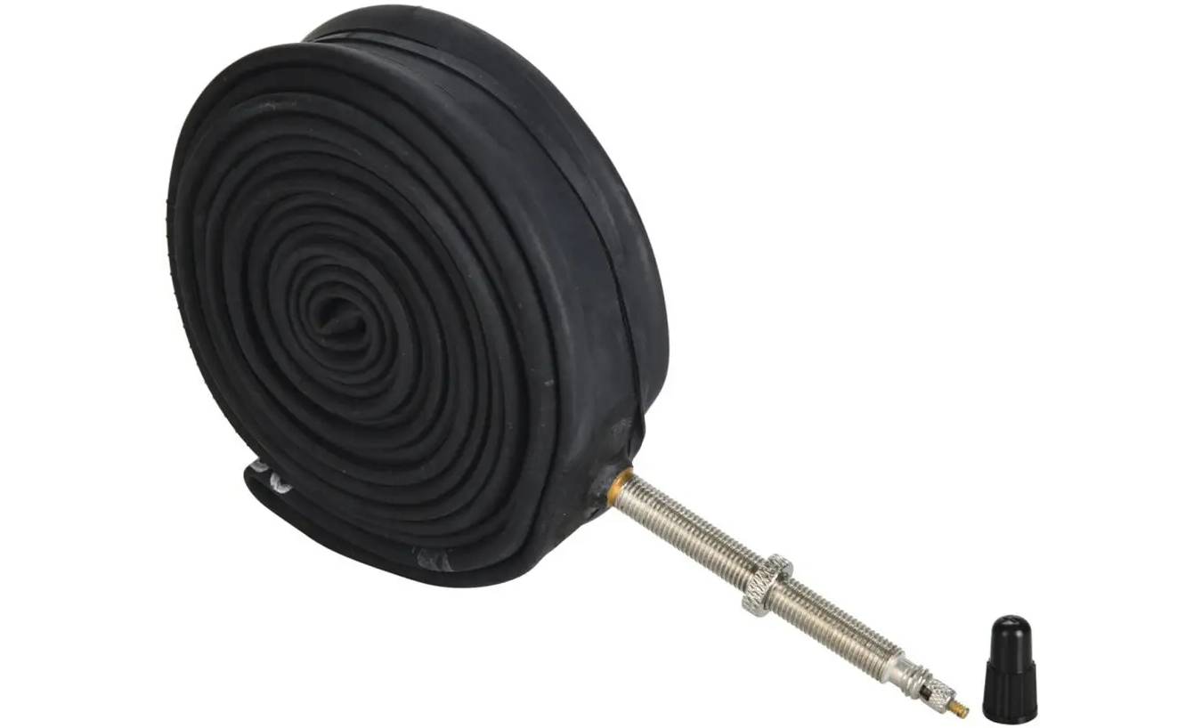 Камера HUTCHINSON 700X25-30 VF 80 MM 2 Камера HUTCHINSON 700X25-30 VF 80 MM 2