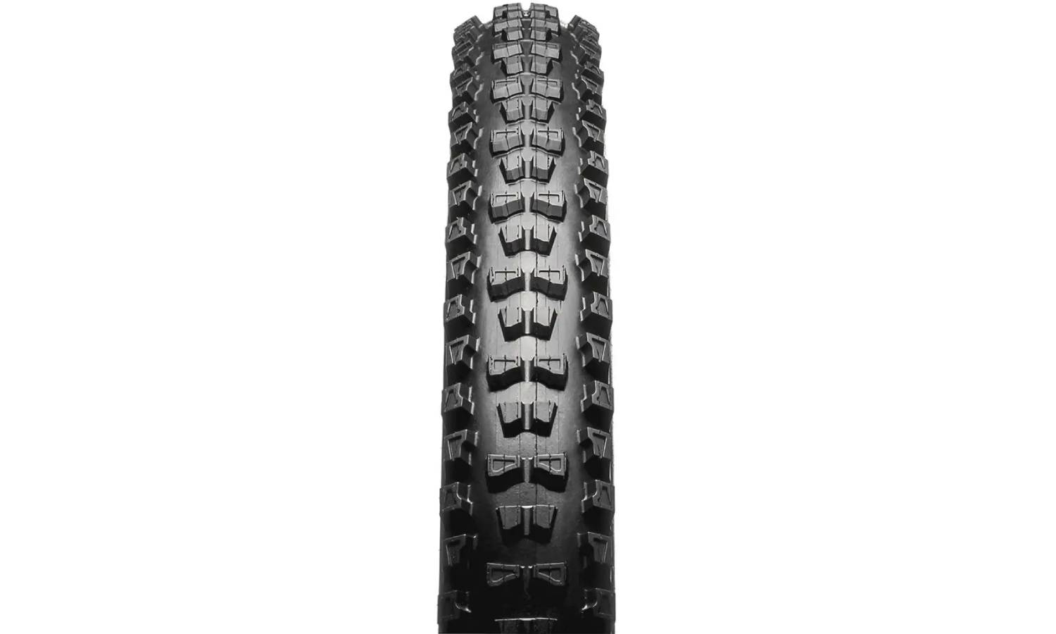 Фотография Покрышка HUTCHINSON GRIFFUS 27,5X2,40 TR TT 2