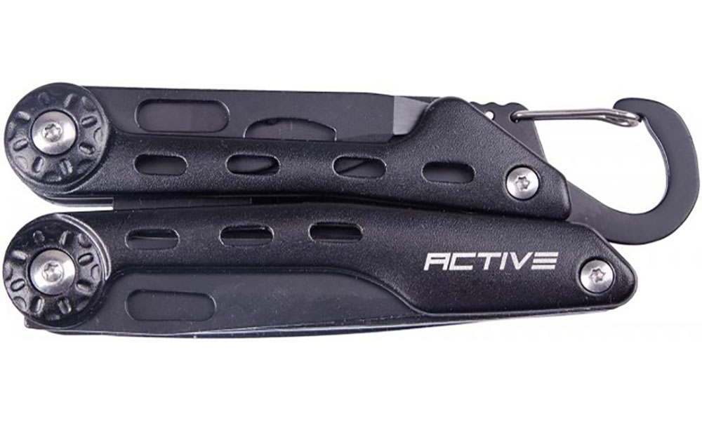 Фотографія Мультитул Active Ranger Tool black 4