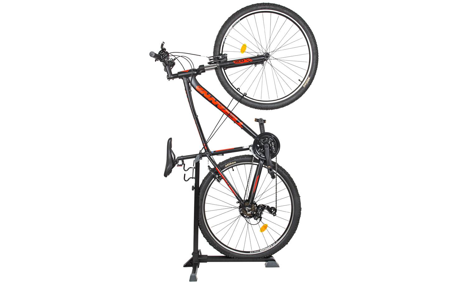 Велосипедна стійка inSPORTline Bikestile 10 Велосипедна стійка inSPORTline Bikestile 10
