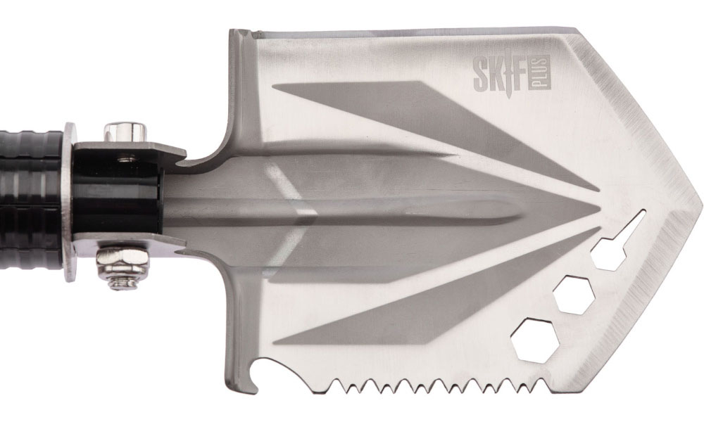Лопата SKIF Plus Mouse 2 3
