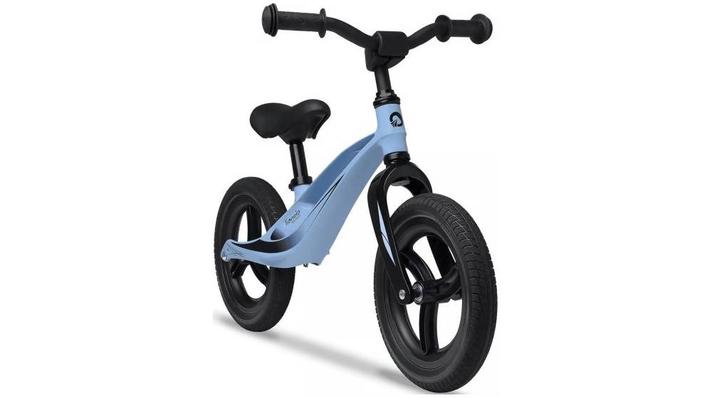 Біговел Lionelo BART TOUR BLUE SKY 2