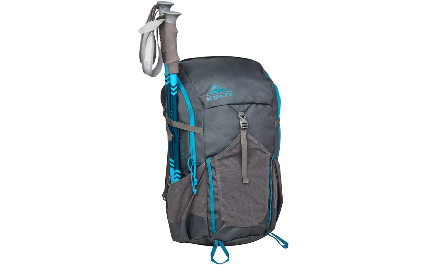 Рюкзак Kelty Asher 35 beluga-stormy blue 2