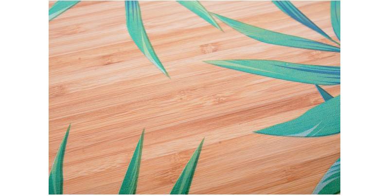 Лонгборд темп -потік 46 " 15