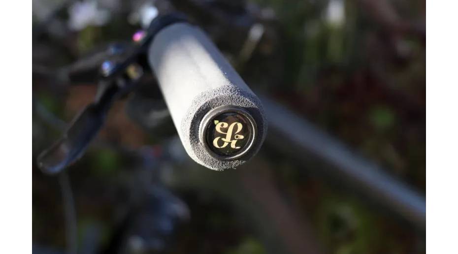 Гріпси ESI Plush Silicone Black 3 Гріпси ESI Plush Silicone Black 3