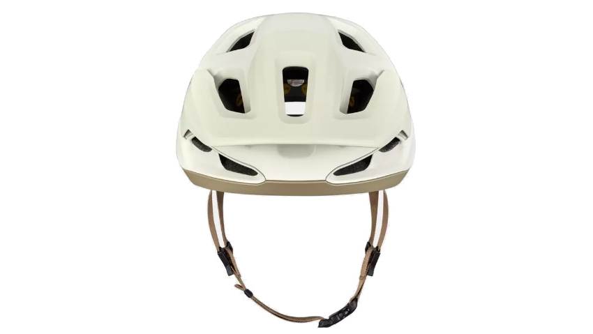 Шлем Specialized TACTIC 4 размер М (55-59) бежевый 7 Шлем Specialized TACTIC 4 размер М (55-59) бежевый 7