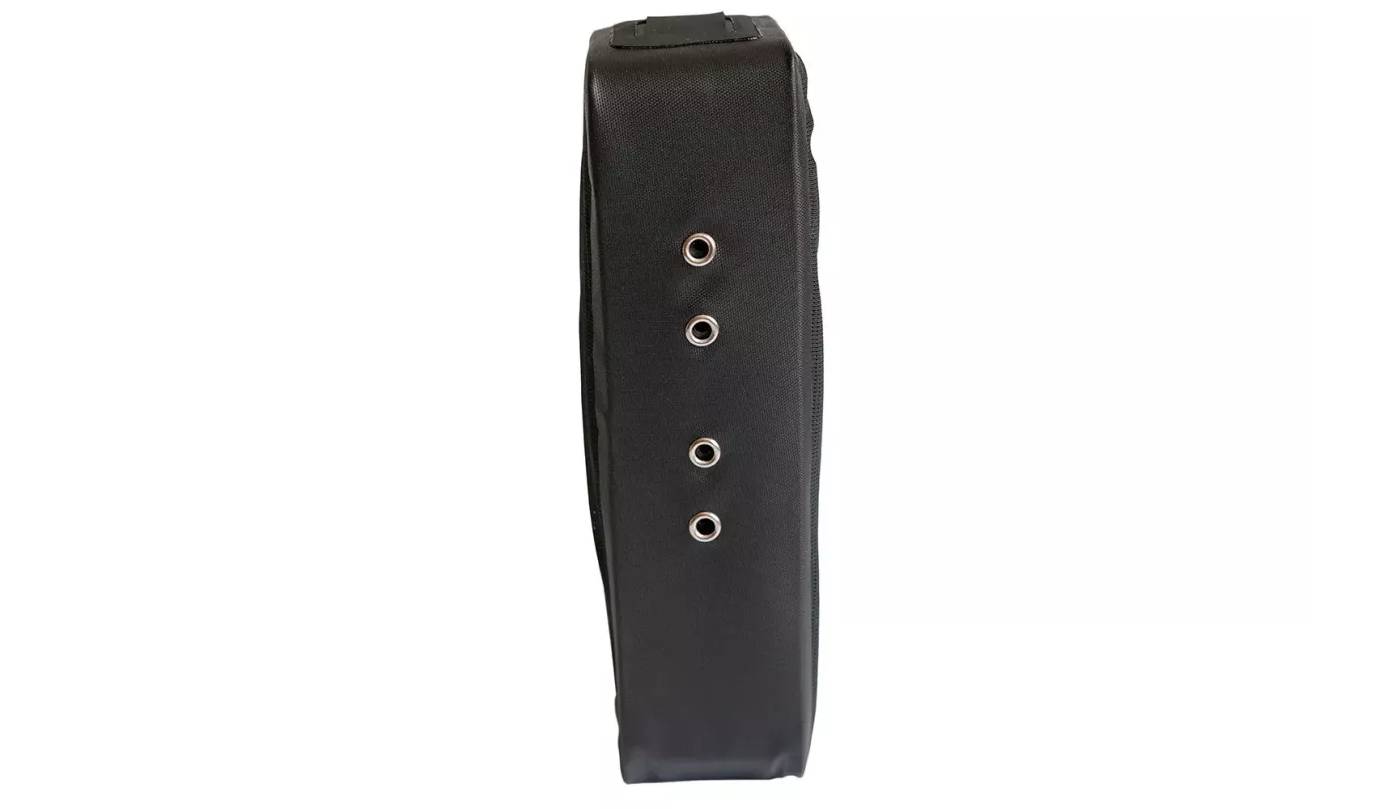 Сумка на верхню трубу PBC Top tube bag чорна 3