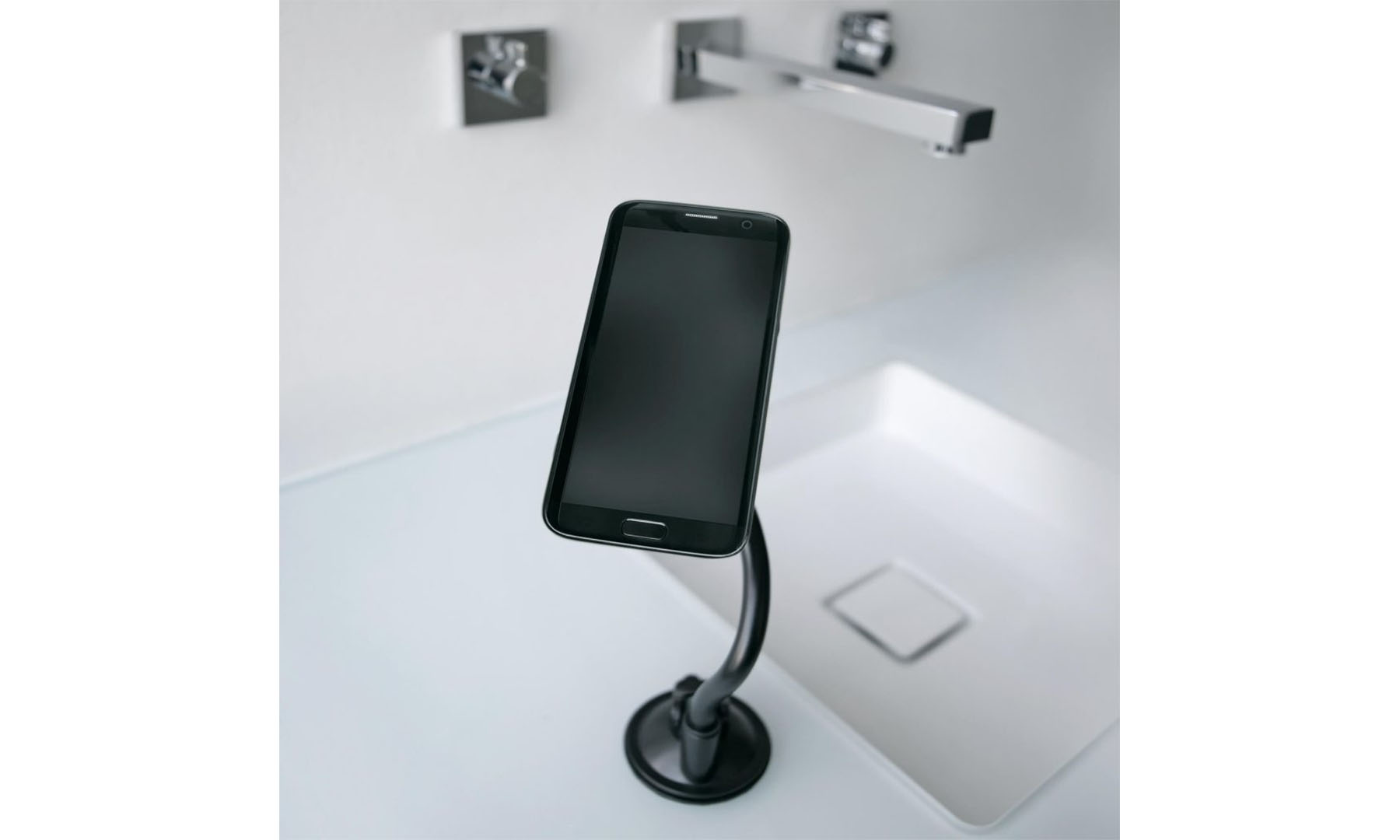 Держатель для смартфона SKS COMPIT FLEXX черный 4