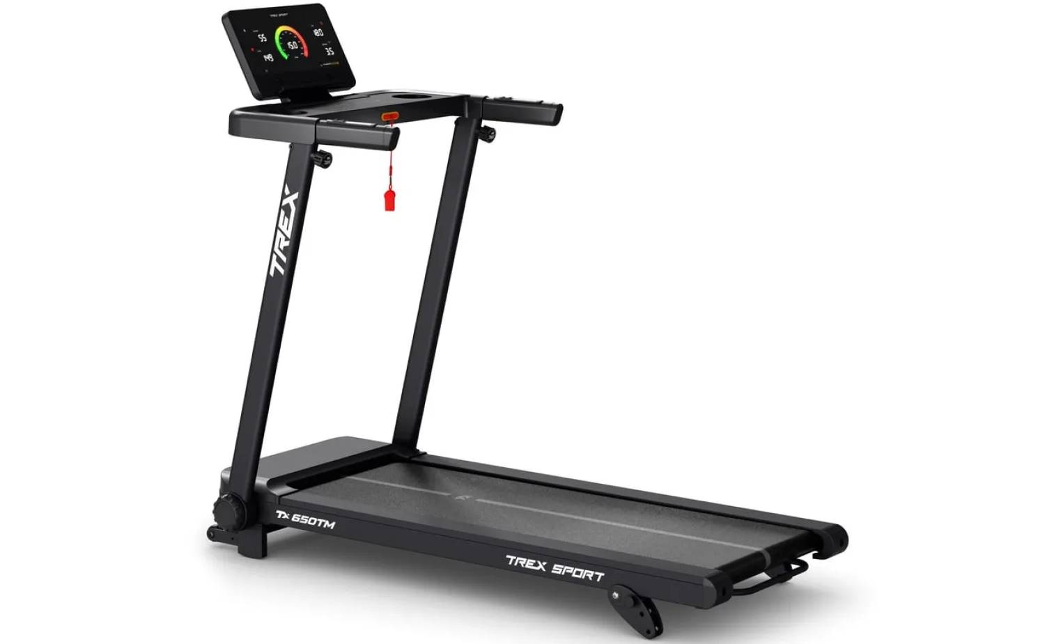 Беговая дорожка Trex Sport TX-650TM POKET 2