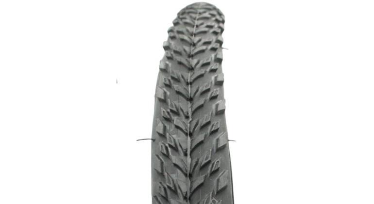 Фотография Покрышка 26"х1.95" DELI TIRE (257) шипованая антипрокол