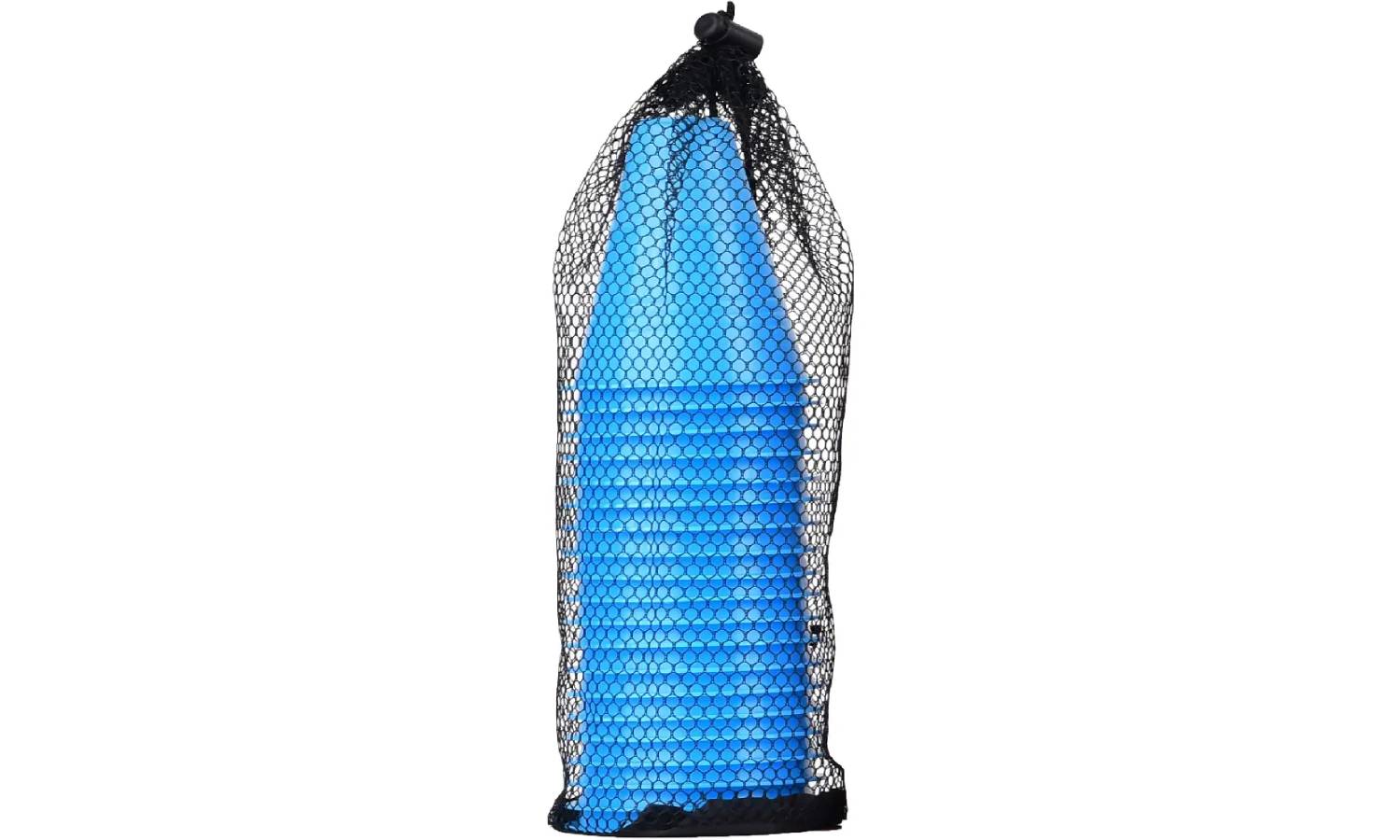 Набор конусов для катания на роликах Micro Cones A blue 20 шт 2