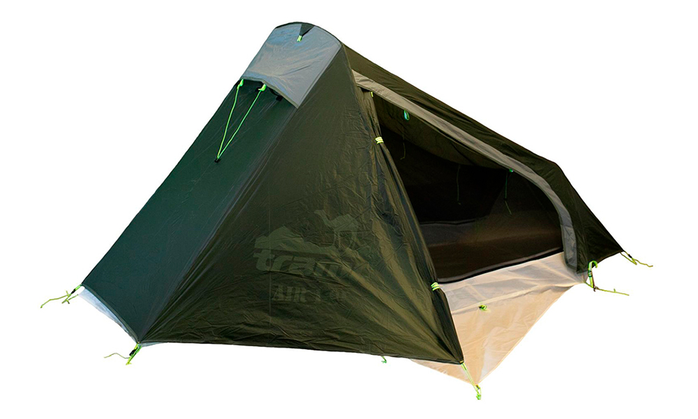 Палатка Tramp Air 1 зеленый