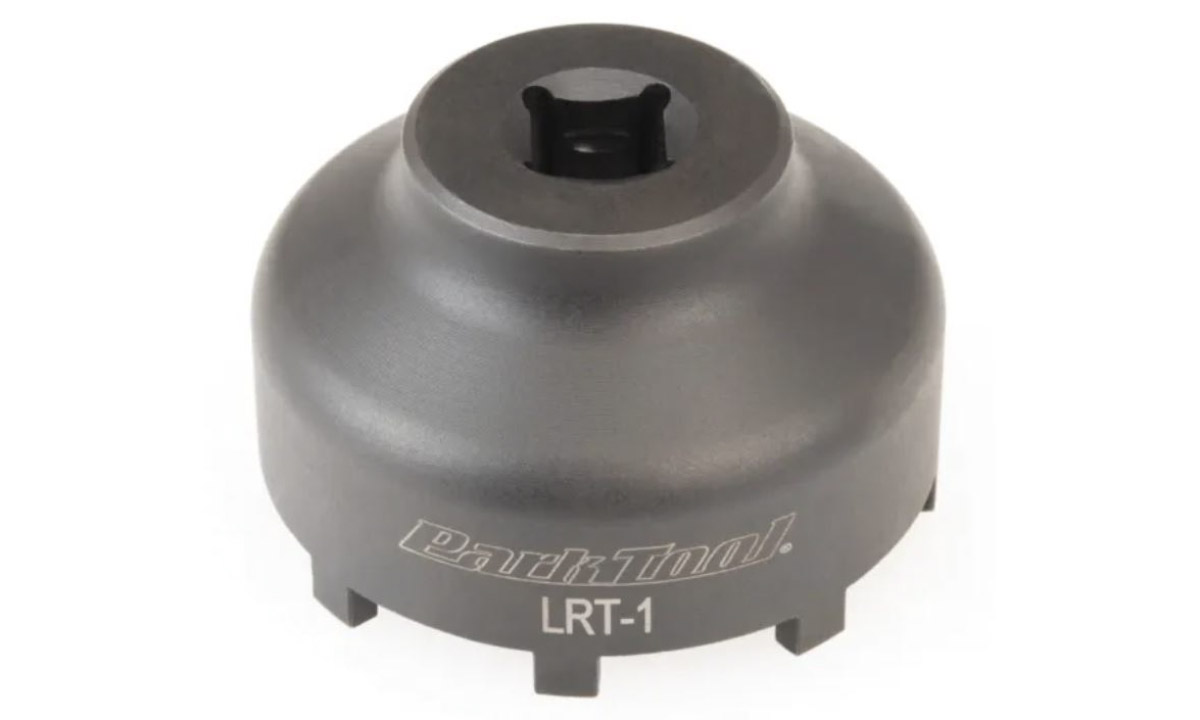 Ключ съем. локрингов электровелосипедов Park Tool LRT-2 SHIMANO® STEPS® E6100, E7000, E8000 и  E9000 для локрингов диаметом 54мм 16 пазов (Shimano TL- 2