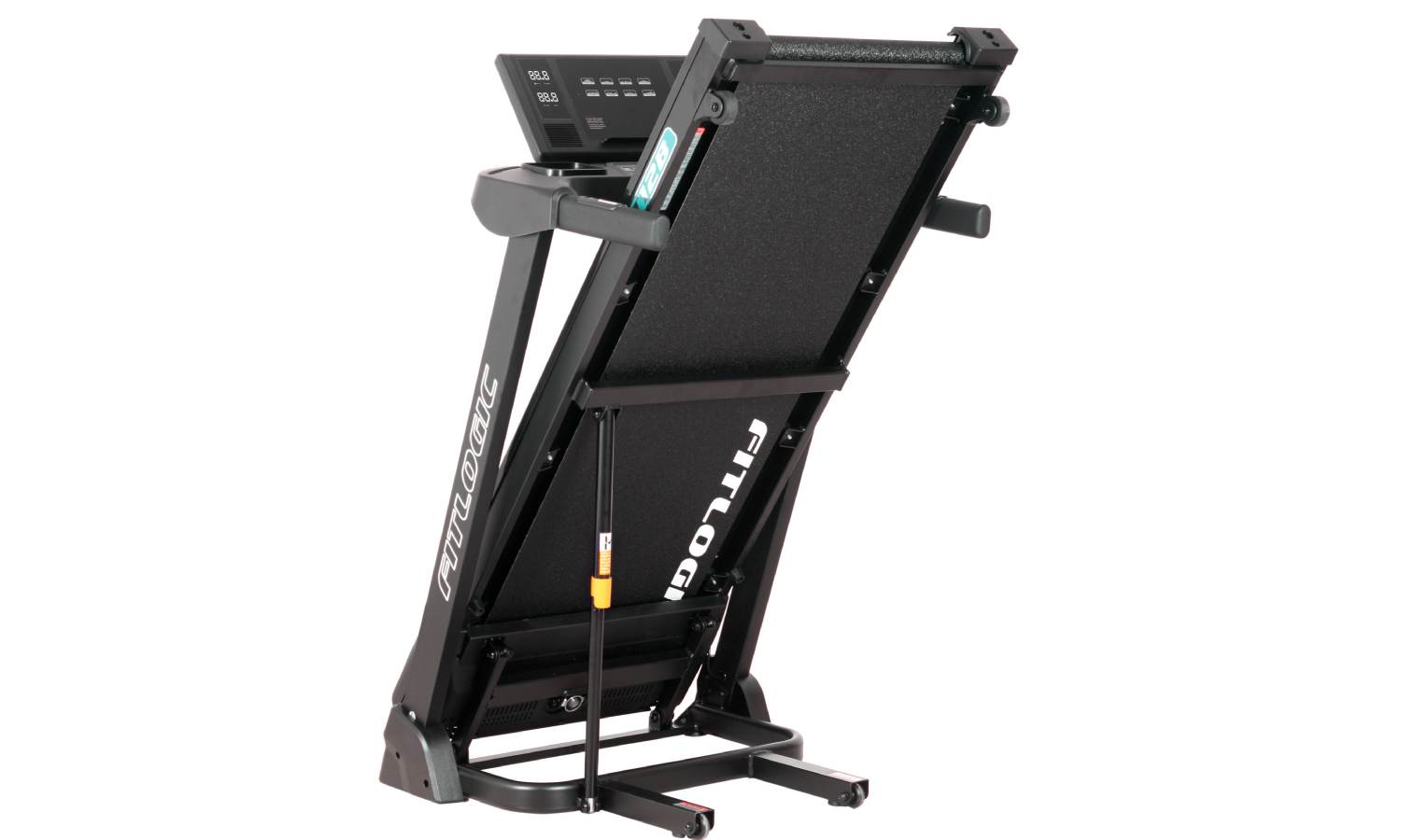 Бігова доріжка FitLogic T12B 3