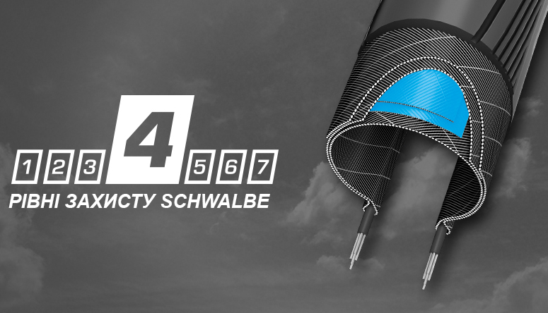 Покрышка 29x2.35 (60-622) Schwalbe BIG APPLE RaceGuard B/B-SK+RT HS632 ADDIX 67EPI (OEM) 3