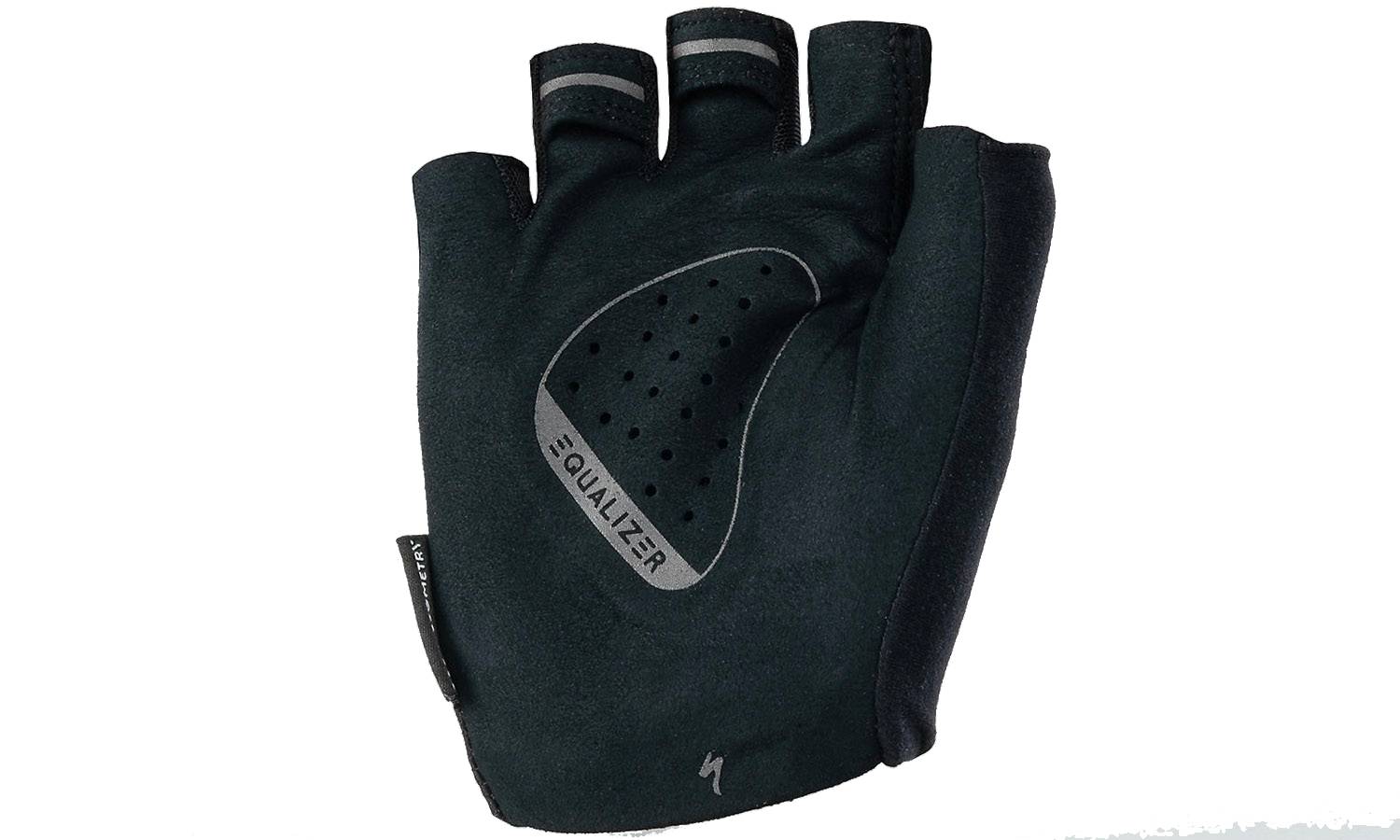 Фотография Велоперчатки Specialized BG GRAIL GLOVE SF черные, размер S 2