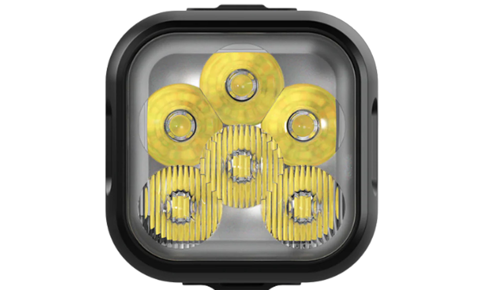 Фара Knog Blinder 1400 Lumen Battery; 21700 LiPo 7